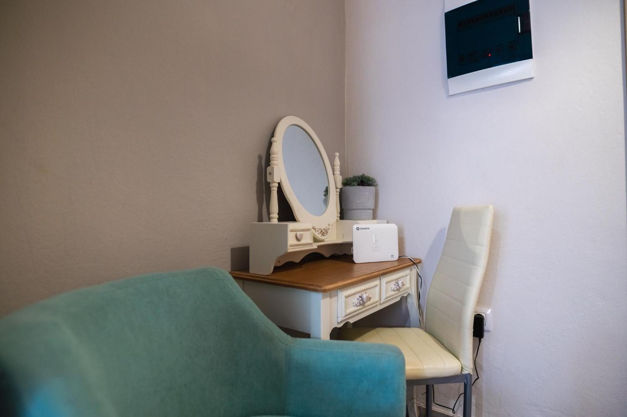 Hili Resort Luxurious Seaside Apartment Alexandroupoli Bagian luar foto