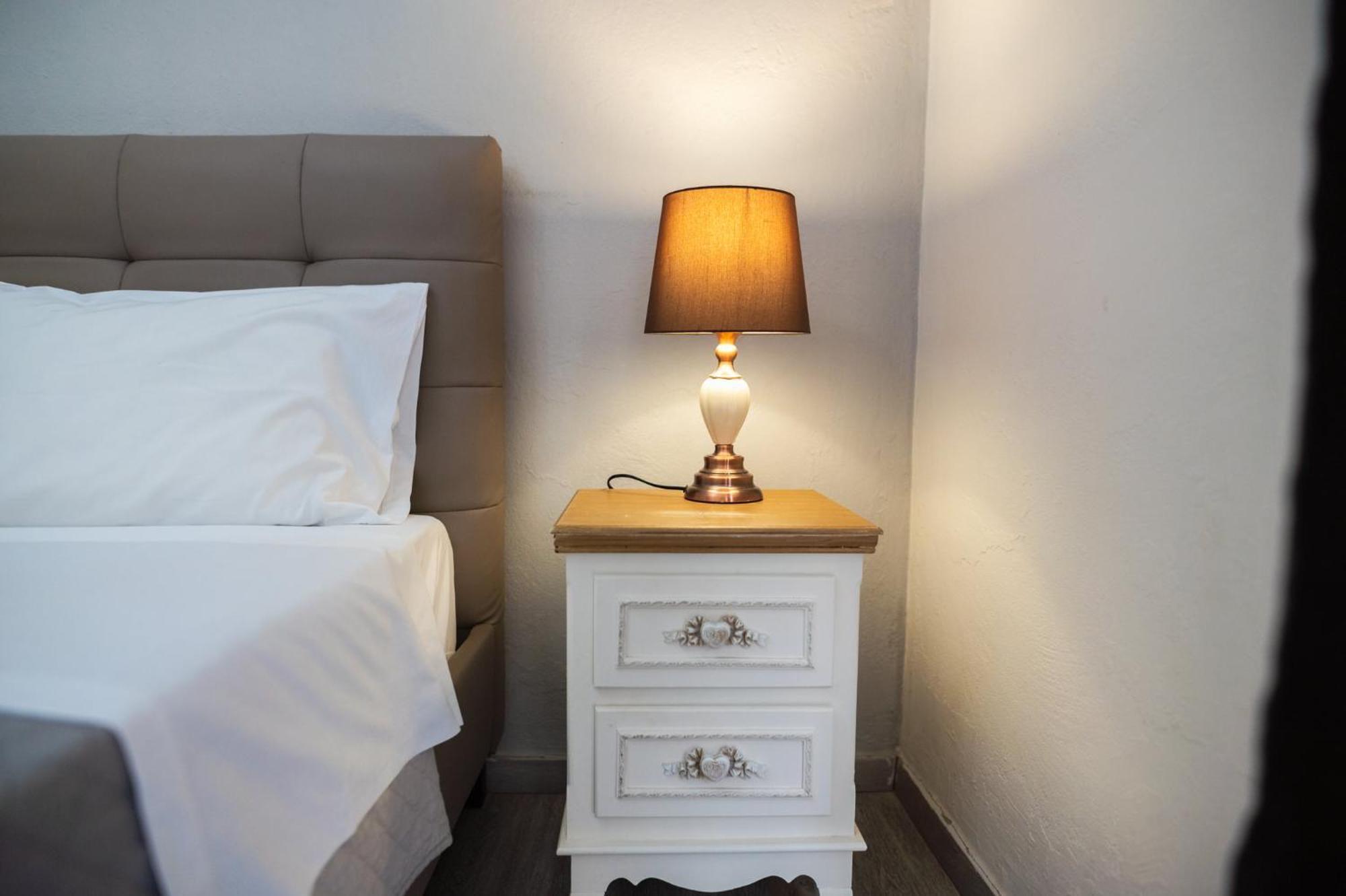 Hili Resort Luxurious Seaside Apartment Alexandroupoli Bagian luar foto